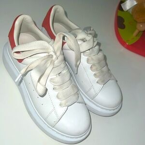 Alexander McQueen Kids